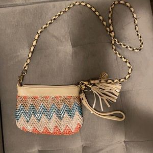 Big Buddha cross body